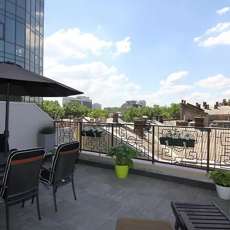 Terrace *